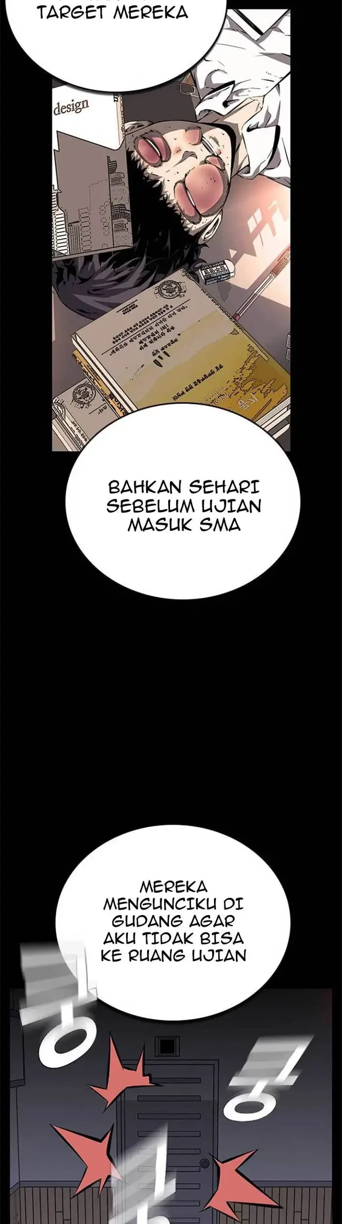 King Game Chapter 10 - Halaman 52