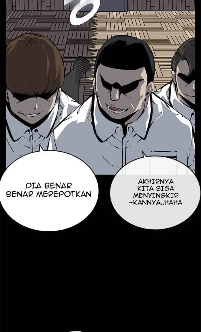 King Game Chapter 10 - Halaman 53