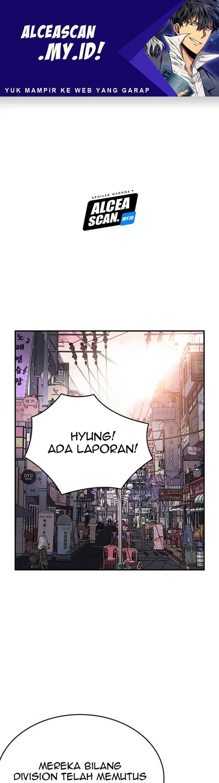 Manhwa King Game Chapter 10 gambar 2