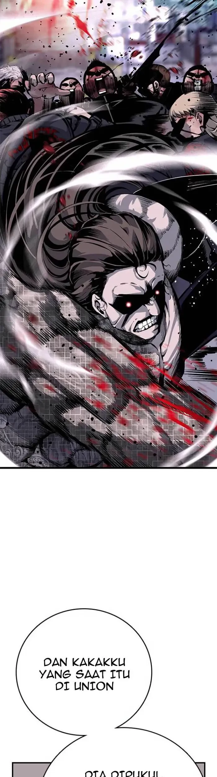King Game Chapter 10 - Halaman 58