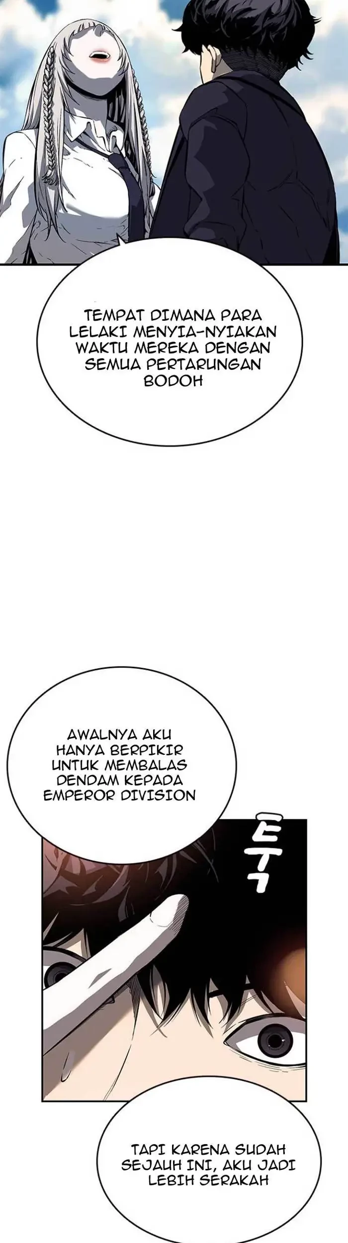 King Game Chapter 10 - Halaman 62