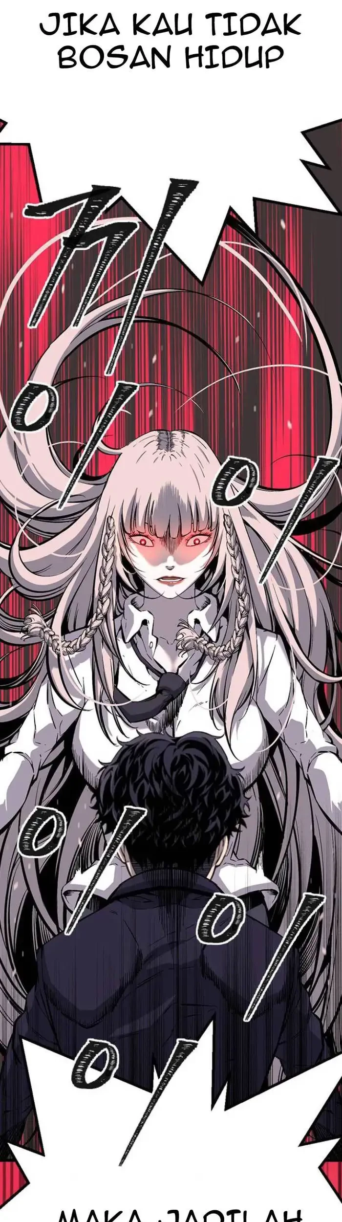King Game Chapter 10 - Halaman 68