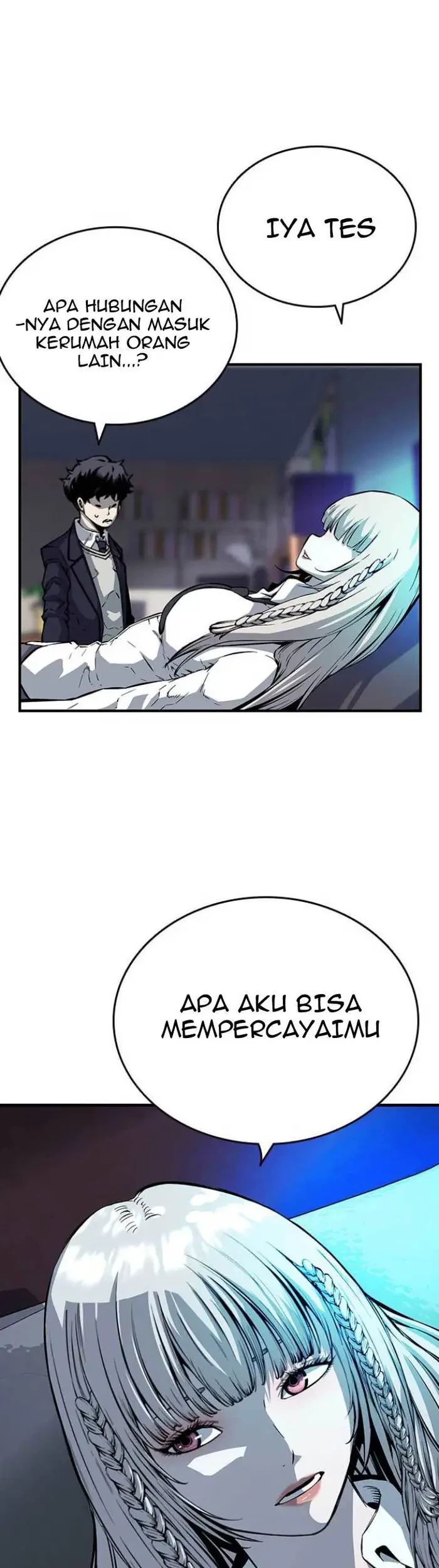 King Game Chapter 10 - Halaman 76