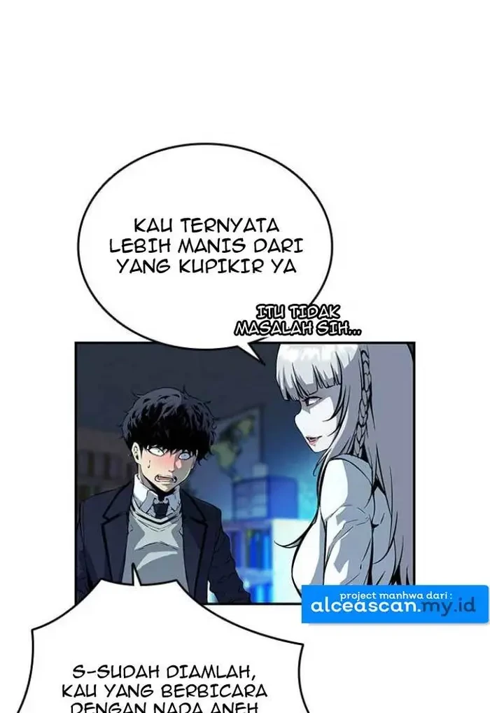King Game Chapter 10 - Halaman 79
