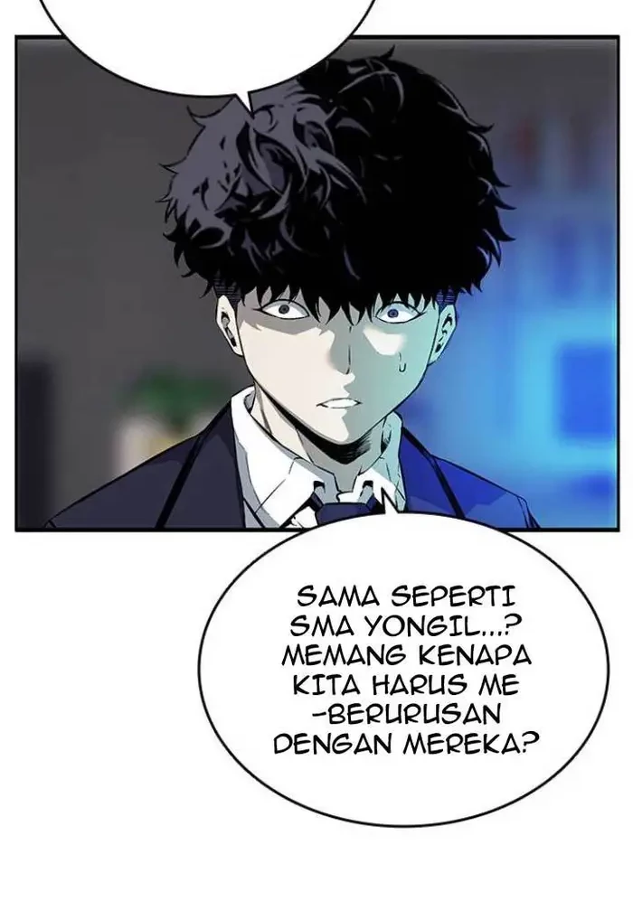 King Game Chapter 10 - Halaman 83