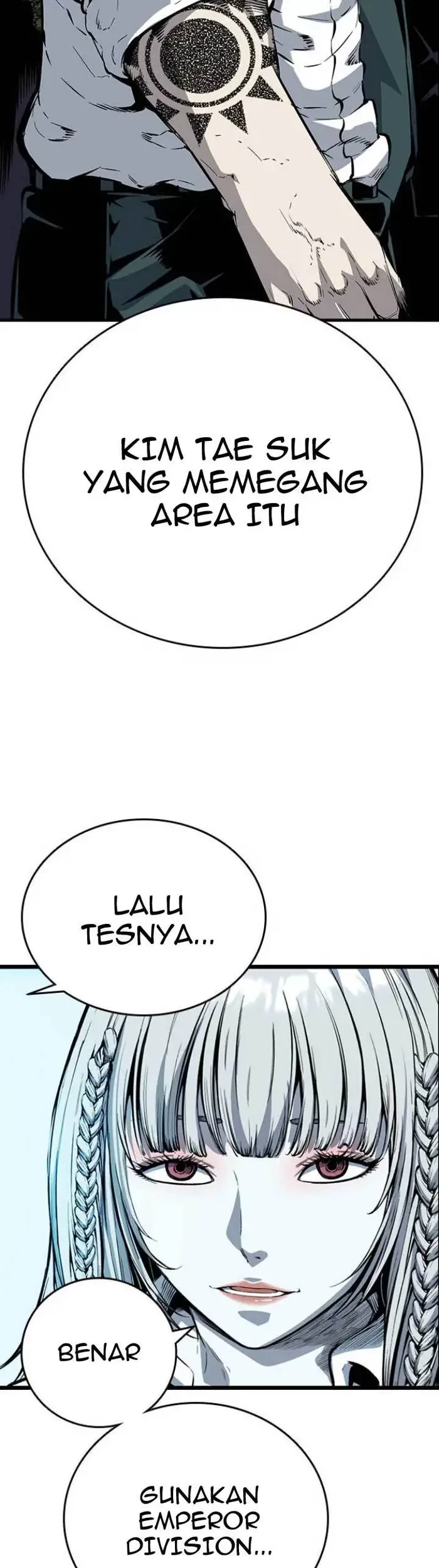 King Game Chapter 10 - Halaman 86