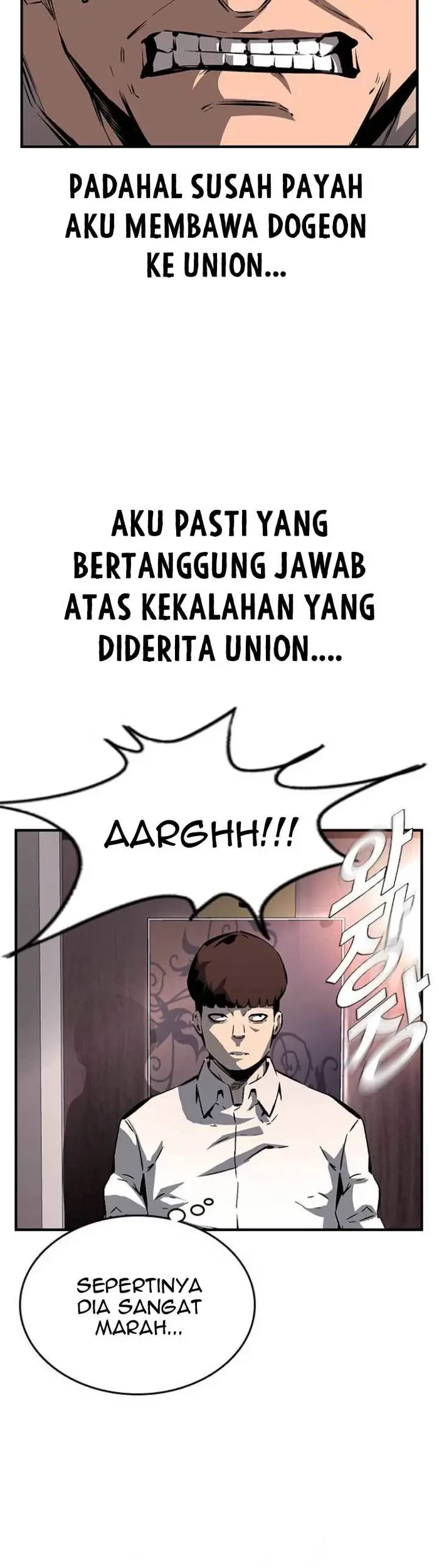 King Game Chapter 10 - Halaman 6