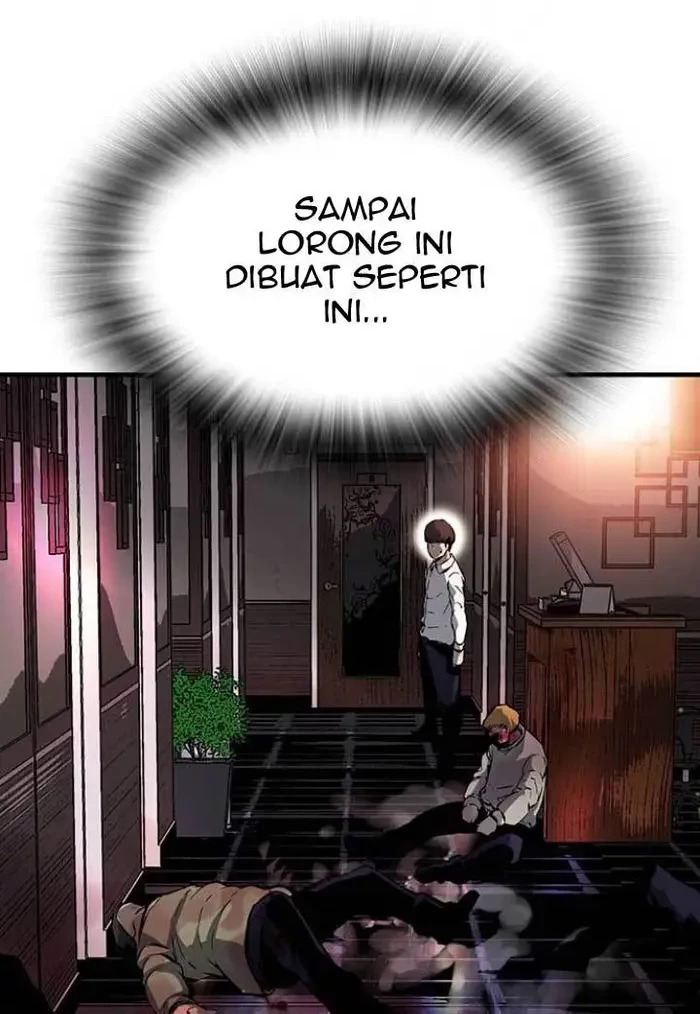 King Game Chapter 10 - Halaman 7