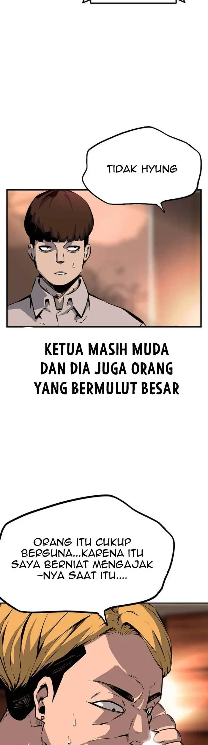 King Game Chapter 10 - Halaman 14