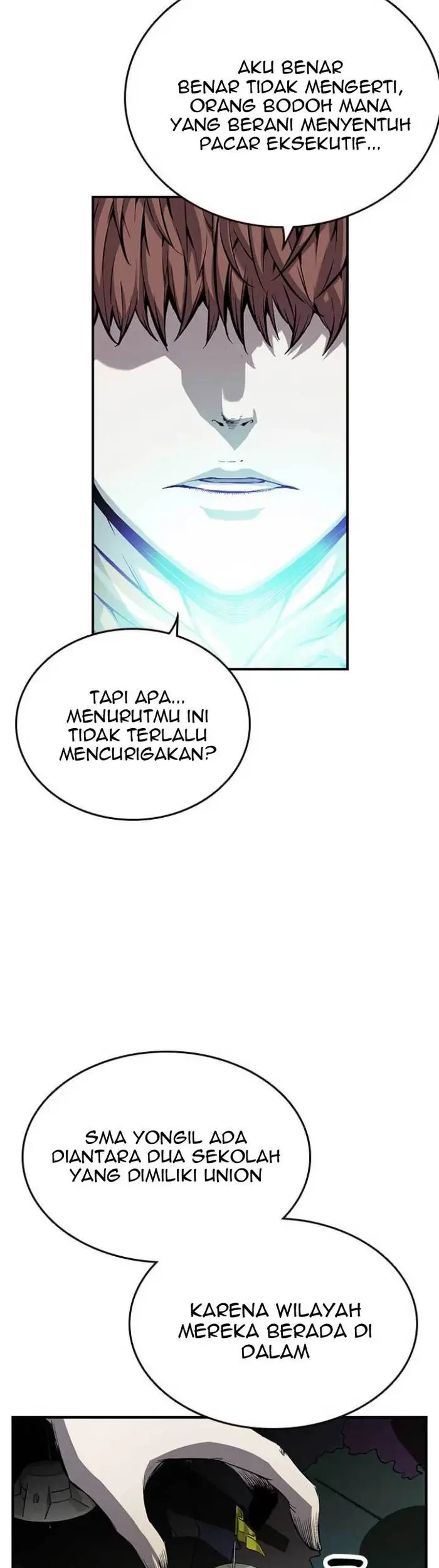 King Game Chapter 10 - Halaman 16