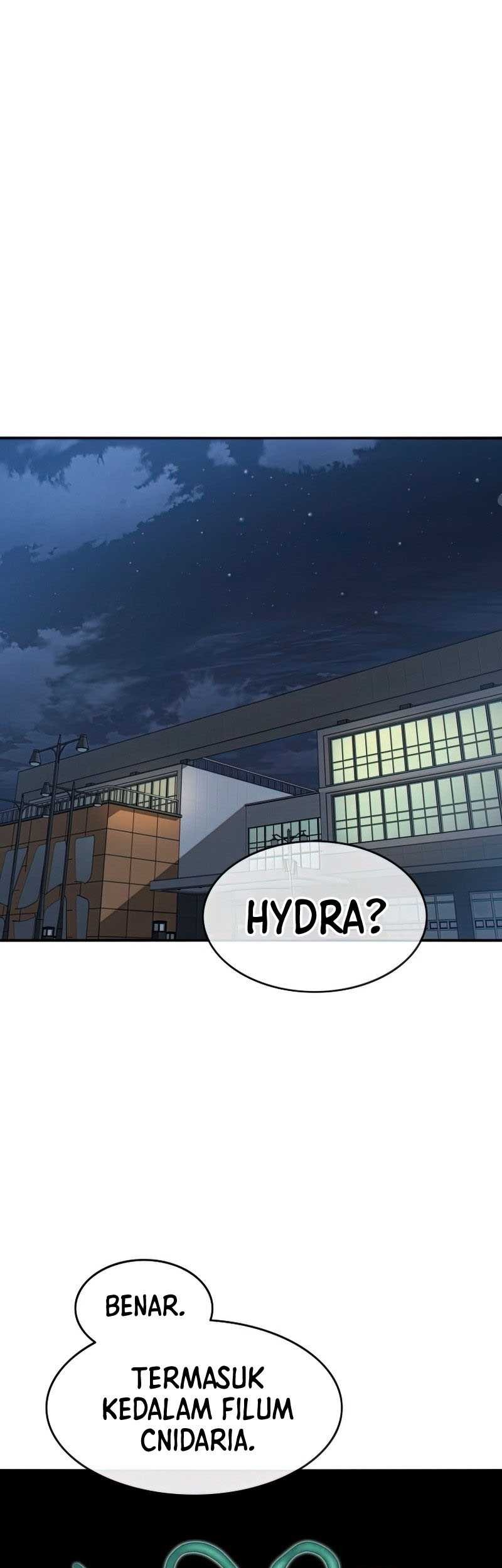 Manhwa Existence Chapter 14 gambar 2