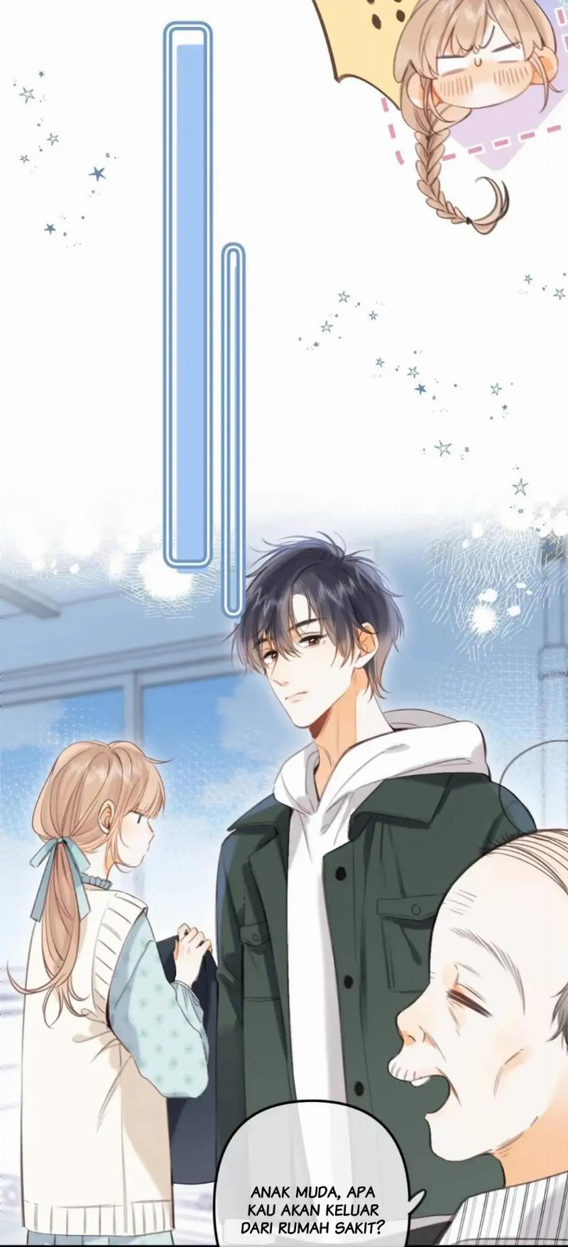 Hidden Love (Zhu Yi) Chapter 56 - Halaman 20