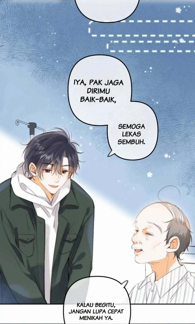Hidden Love (Zhu Yi) Chapter 56 - Halaman 21