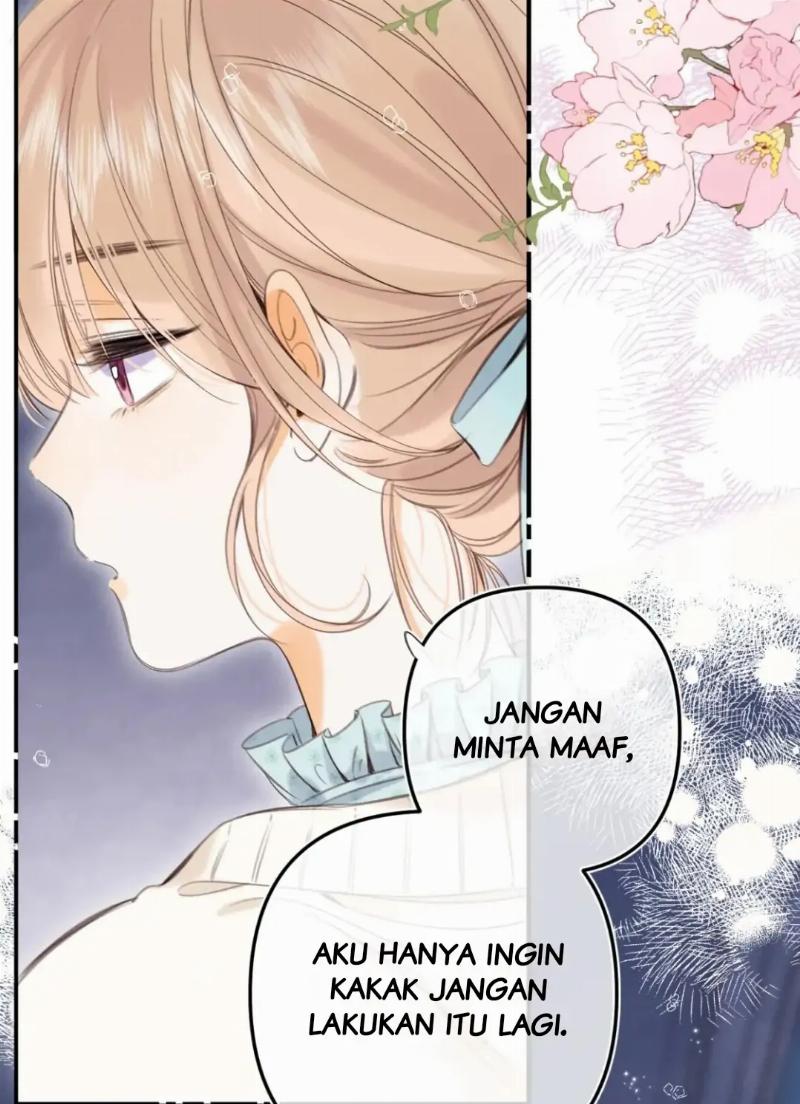 Hidden Love (Zhu Yi) Chapter 56 - Halaman 32