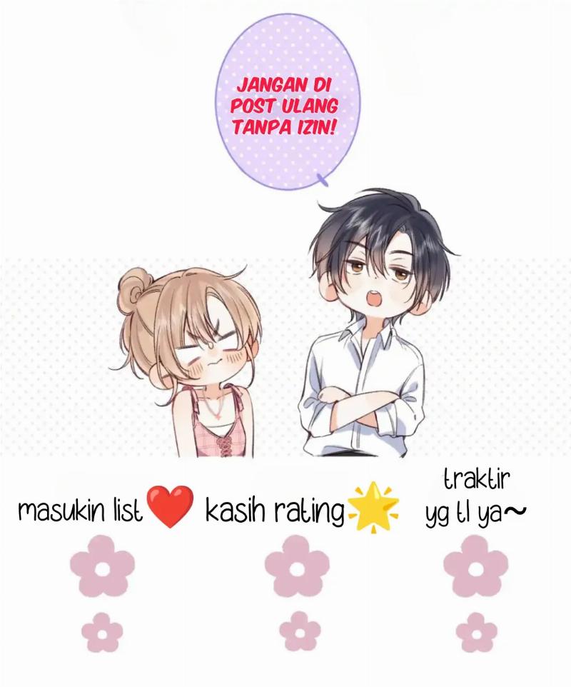 Hidden Love (Zhu Yi) Chapter 56 - Halaman 36