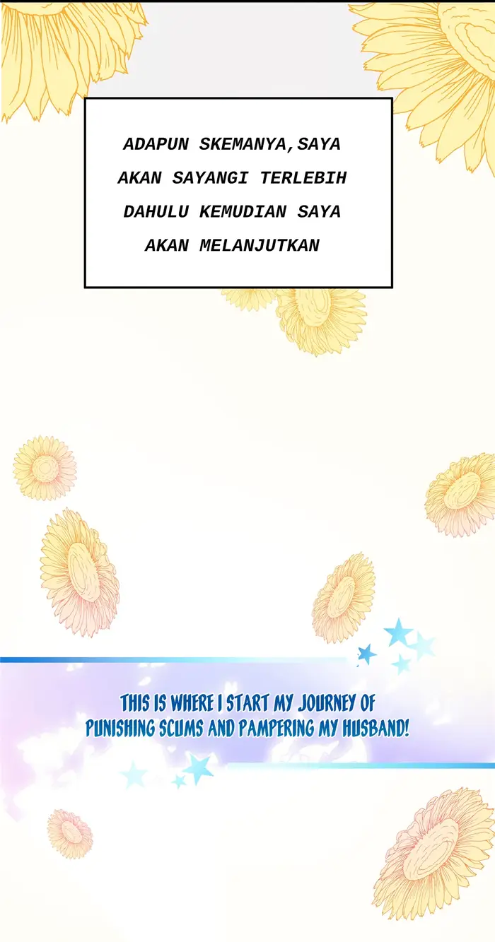 Reborn Tyrannical Slag: Pampering the Iceberg President Chapter 01 - Halaman 8