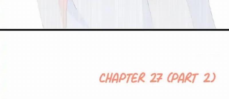 Love Never Fails Chapter 27.2 - Halaman 23