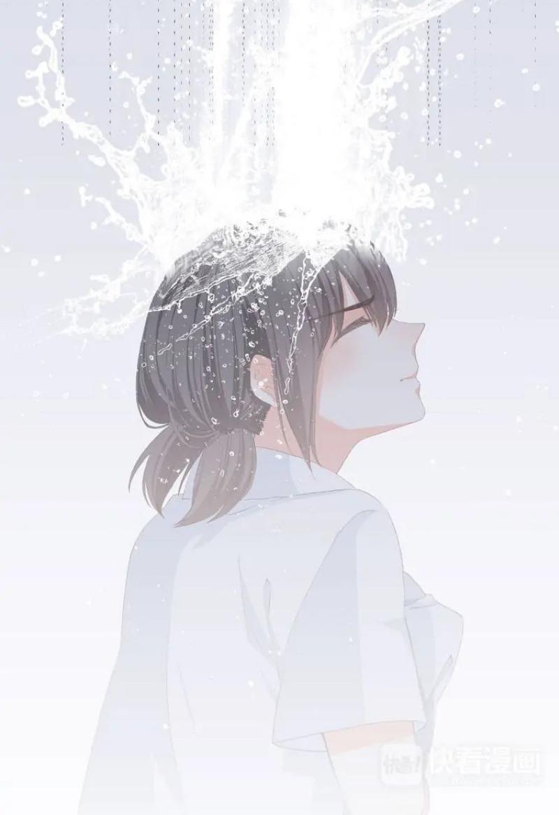 Love Never Fails Chapter 27.2 - Halaman 12