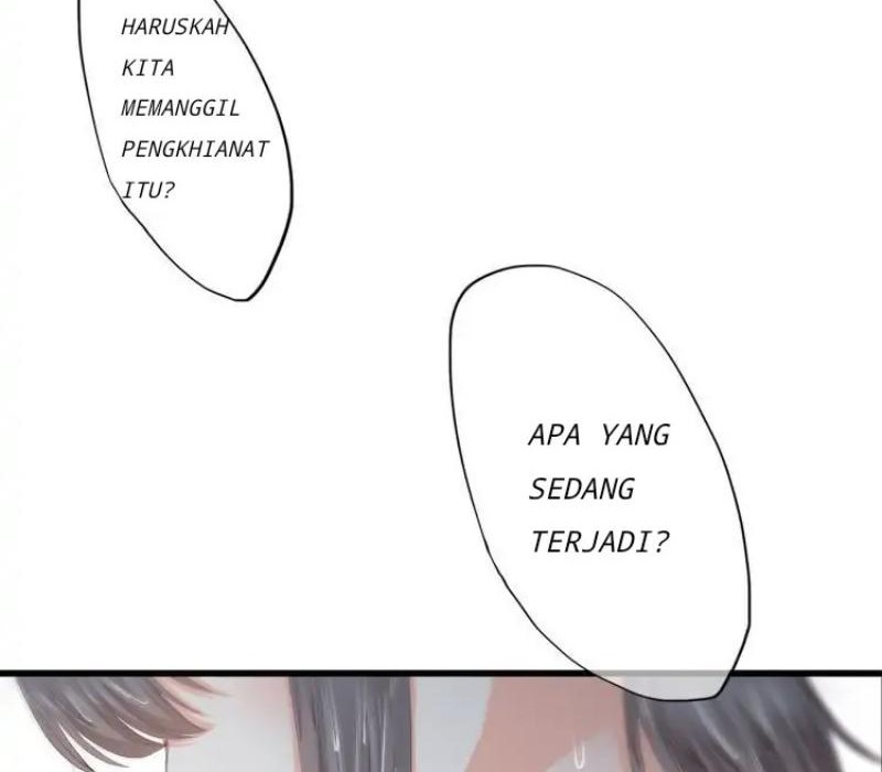 Love Never Fails Chapter 27.2 - Halaman 14