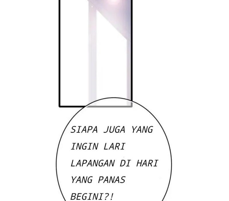 Love Never Fails Chapter 27.1 - Halaman 8