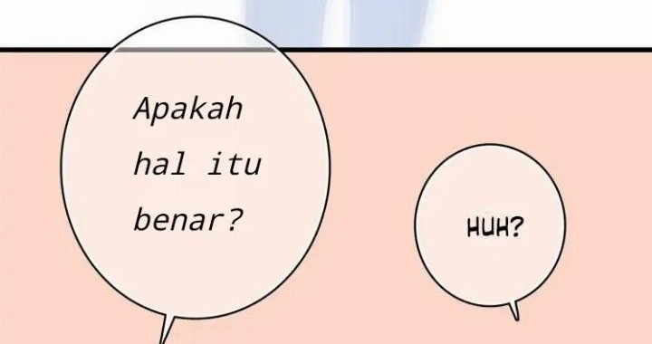 Love Never Fails Chapter 26.2 - Halaman 7