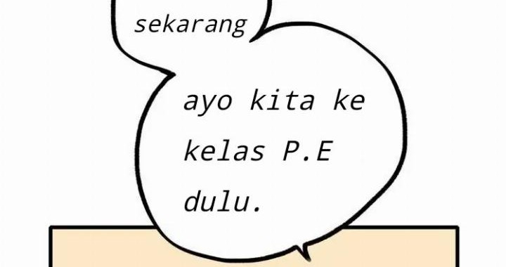 Love Never Fails Chapter 26.2 - Halaman 19