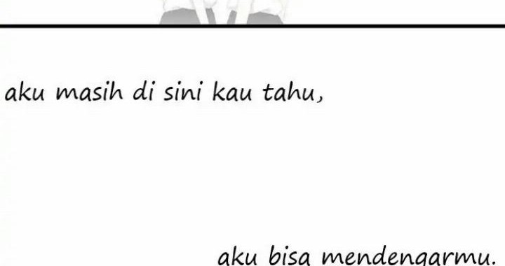 Love Never Fails Chapter 25 - Halaman 16