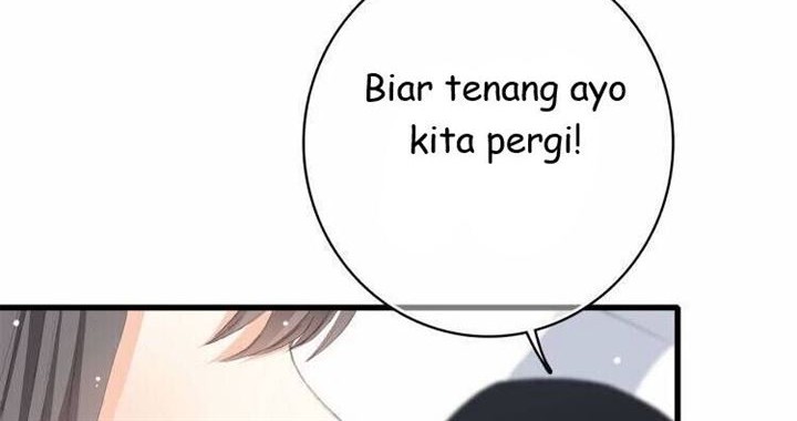 Love Never Fails Chapter 24 - Halaman 16