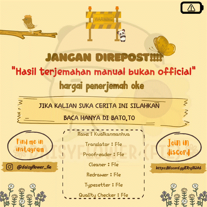 Komik Love Never Fails Chapter 21 gambar 1