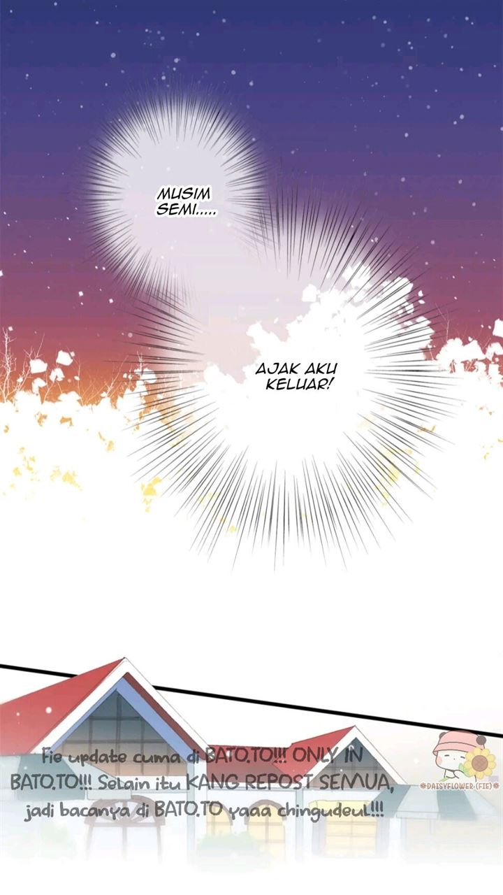 Manhua Love Never Fails Chapter 21 gambar 2
