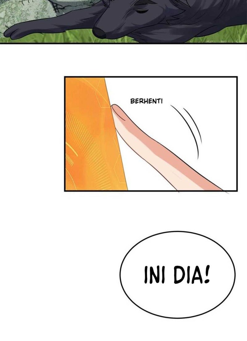 Am I Invincible Chapter 102 - Halaman 3