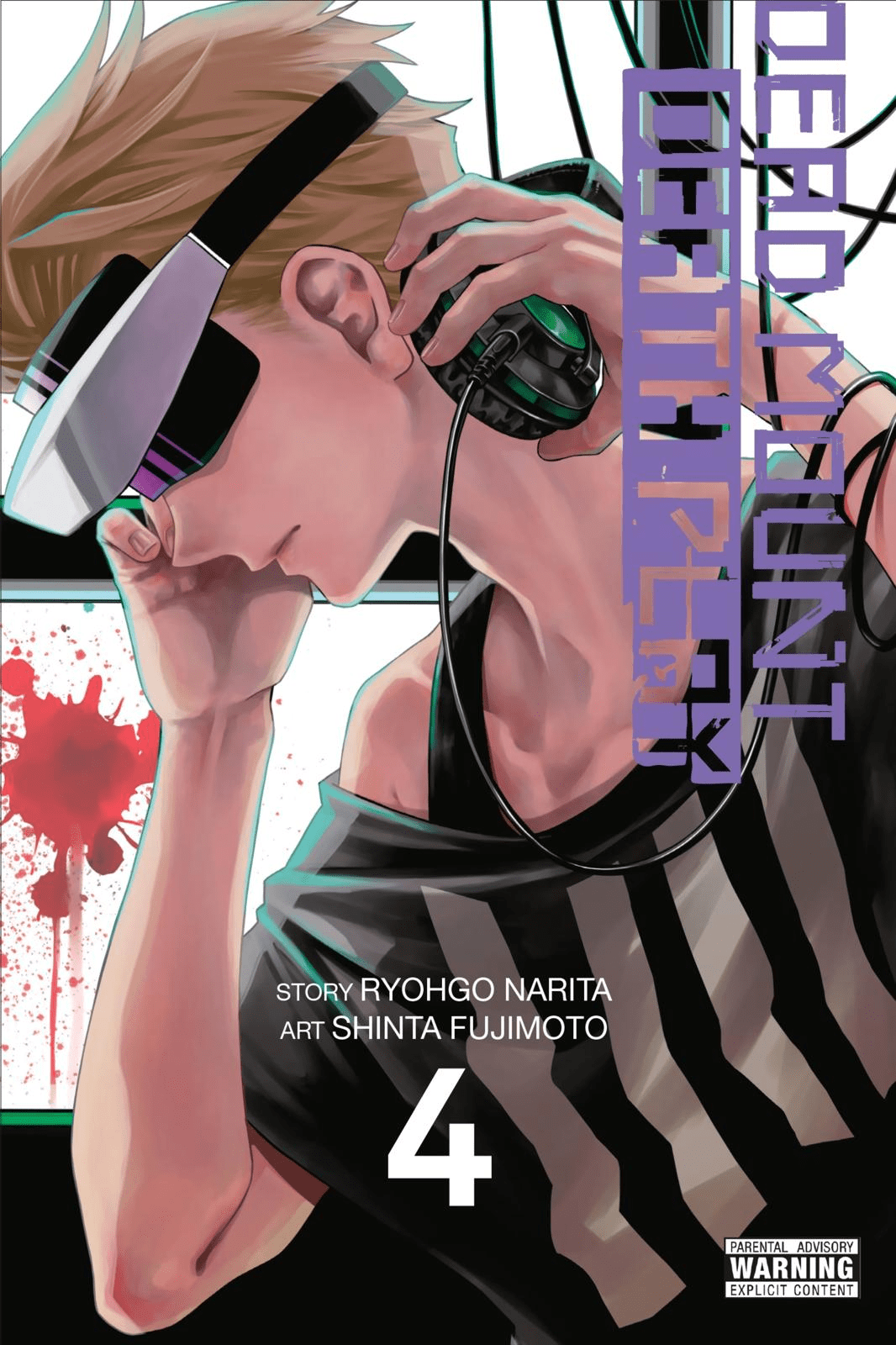 Manga Dead Mount Death Play Chapter 26 gambar 2