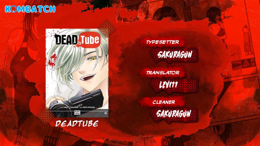 Manga DEAD Tube Chapter 48 gambar 2