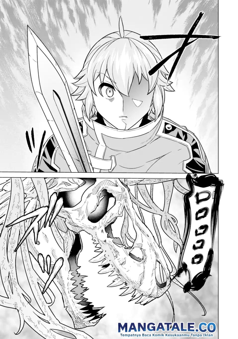Manga Ie de Munou to Iware Tsuzuketa Ore Desu ga, Sekaiteki ni wa Chou Yuunou Datta you desu Chapter 06 gambar 2