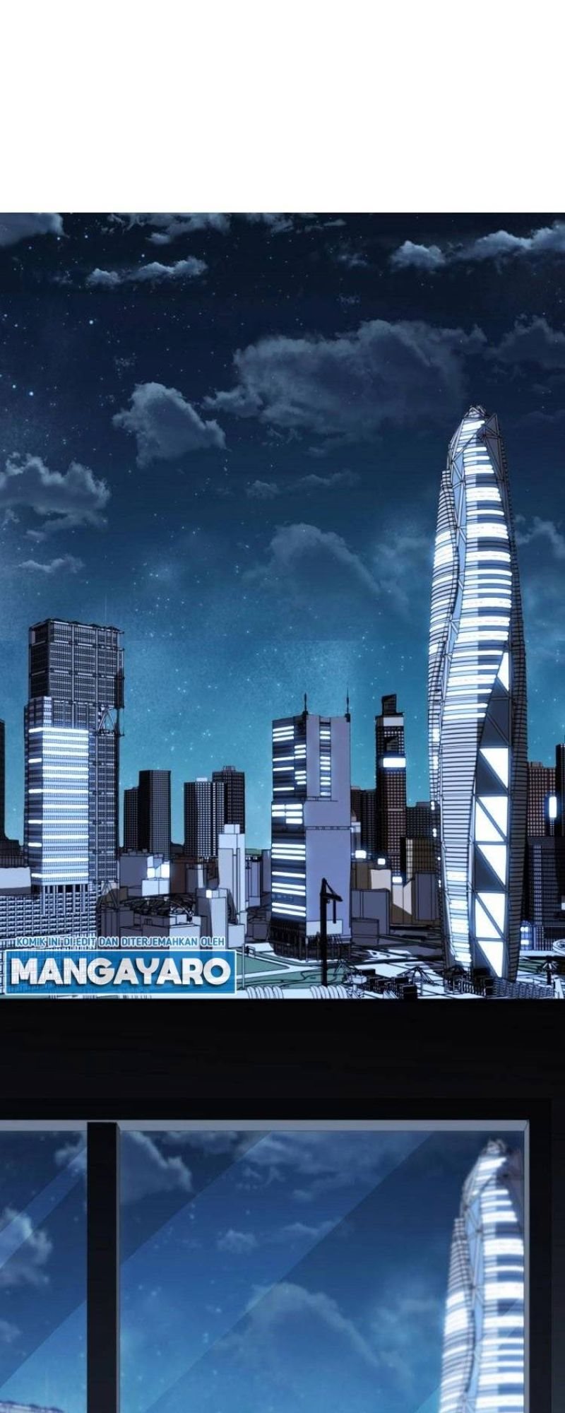 Manhua Killing My Love Chapter 47 gambar 2