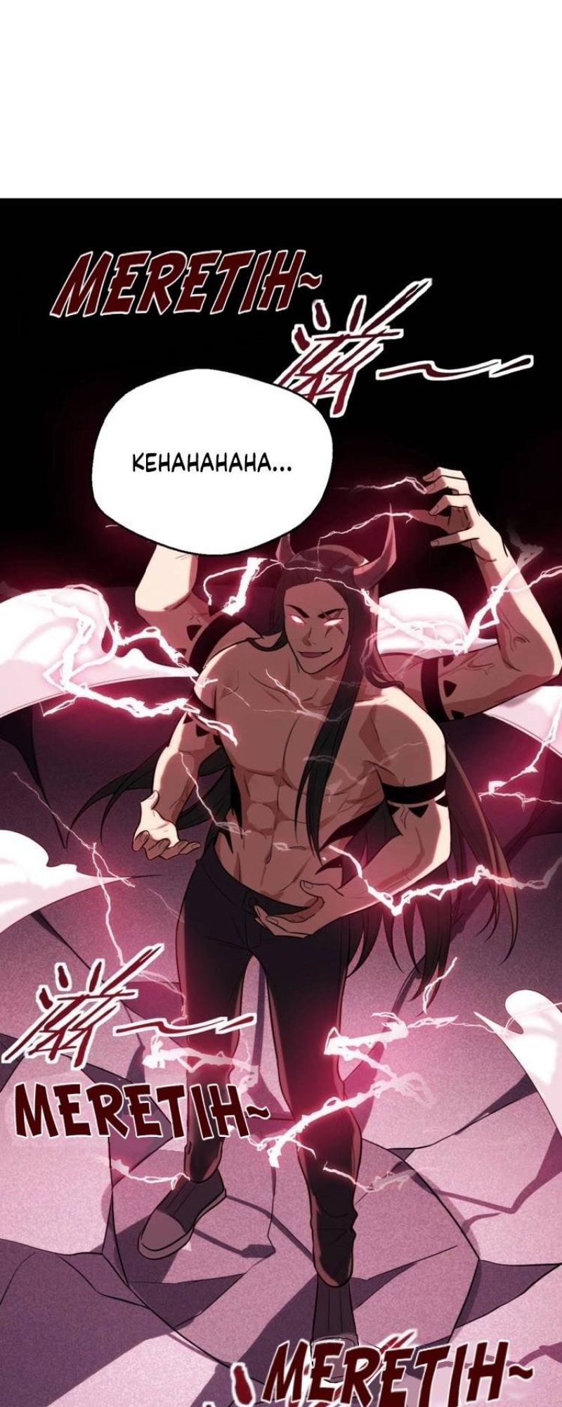 Manhua Killing My Love Chapter 46 gambar 2