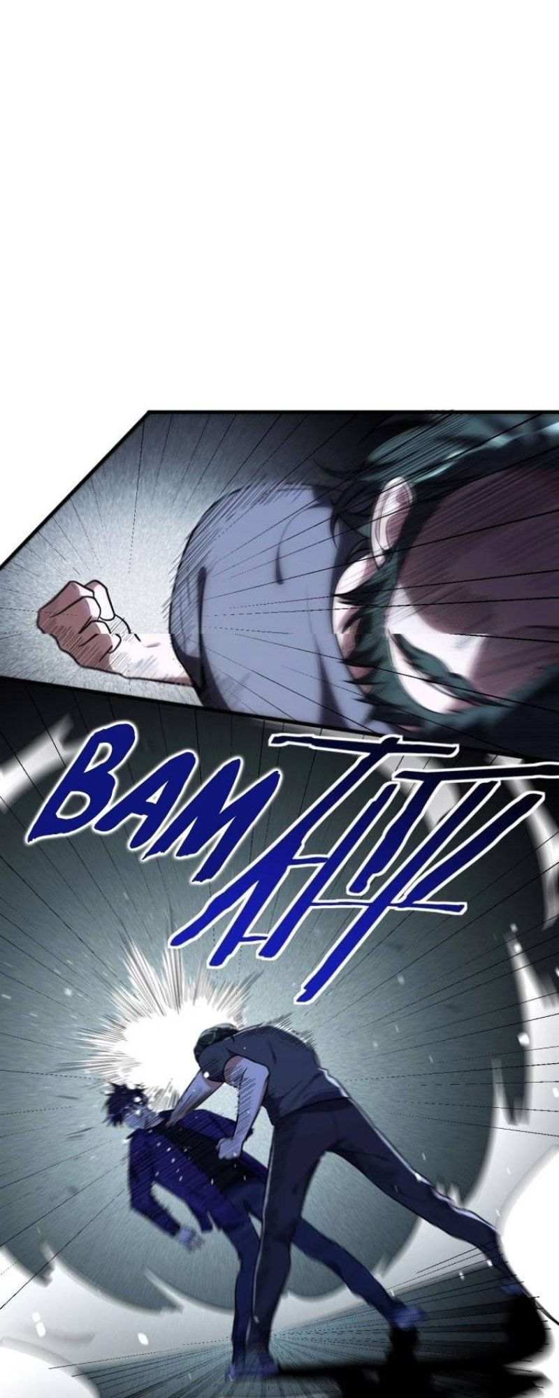 Manhua Killing My Love Chapter 44 gambar 2