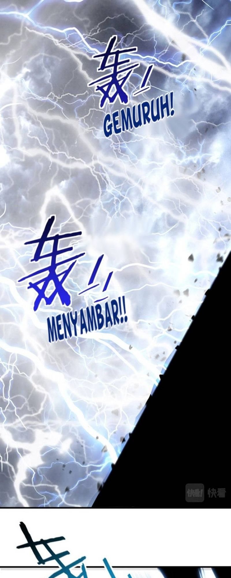 Manhua Killing My Love Chapter 41 gambar 2
