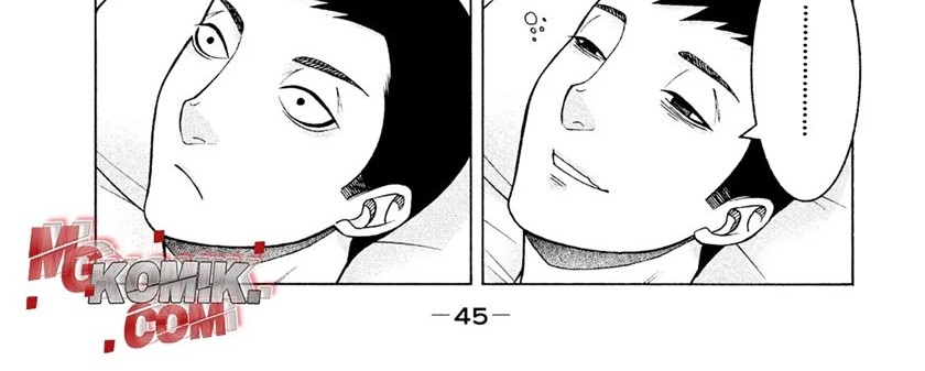 Manga Asuperu Kanojo Chapter 19 gambar 2