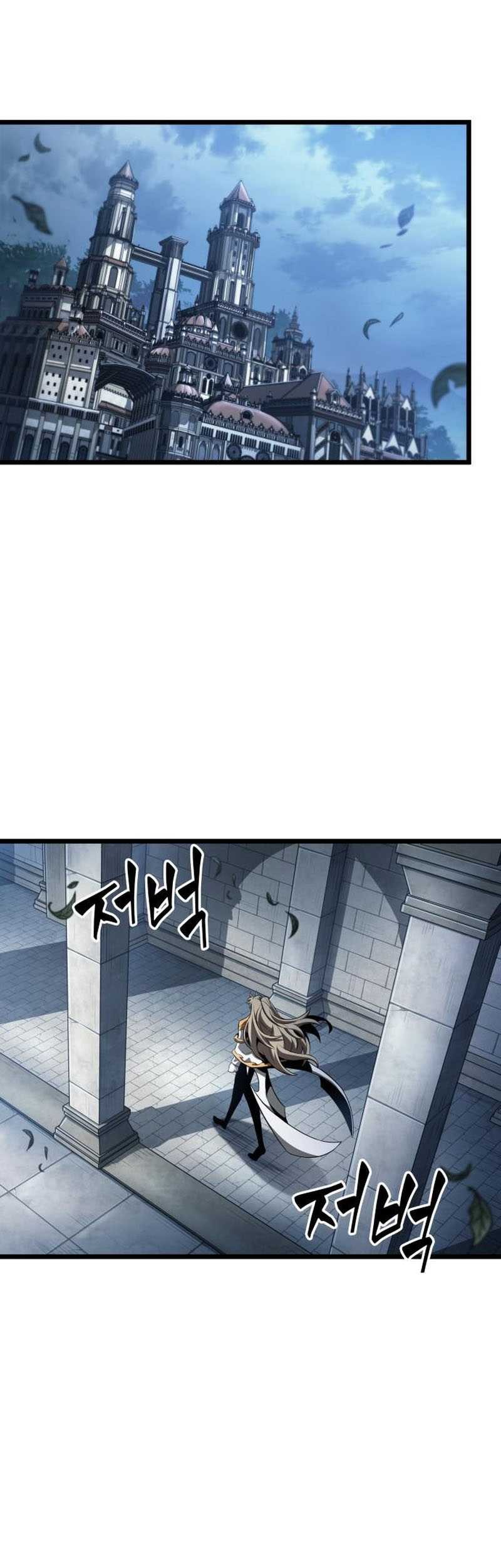 Manhwa The World After the Fall Chapter 44 gambar 2