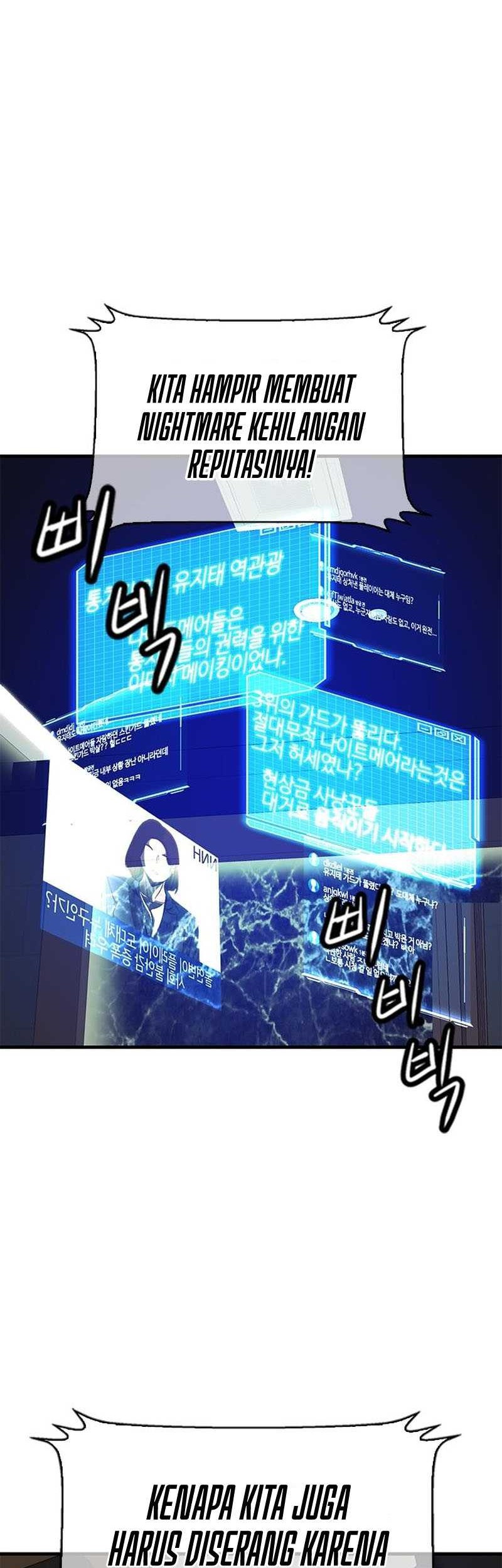 Secret Player Chapter 16 halaman 3