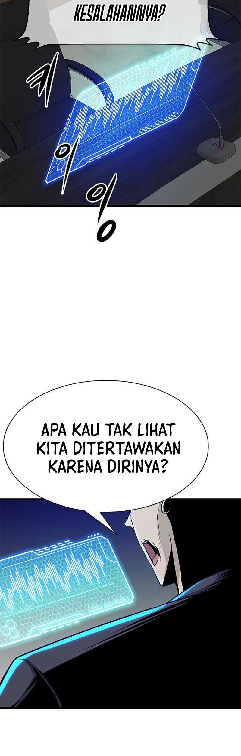 Secret Player Chapter 16 halaman 4