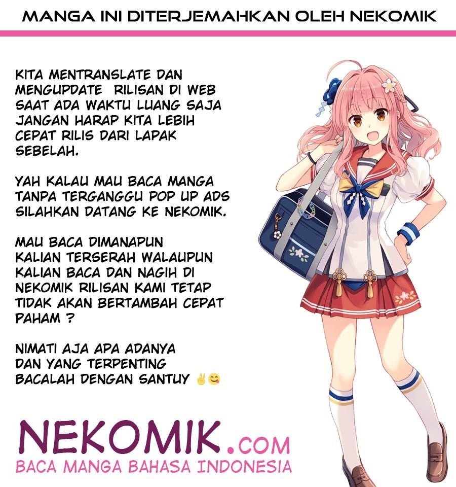 Komik Useless Ponko Chapter 4 gambar 1