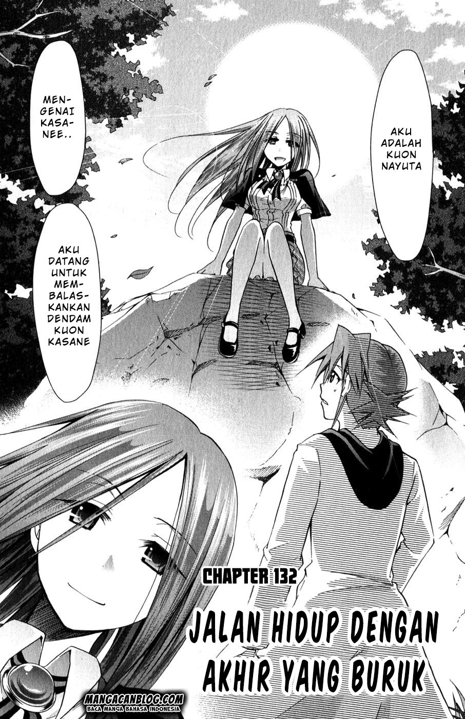 Komik Denpa Kyoushi Chapter 132 gambar 1