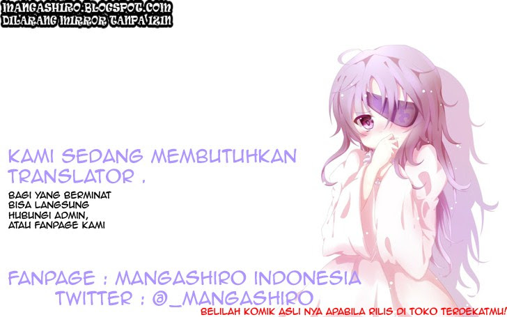 Komik Denpa Kyoushi Chapter 98 gambar 1