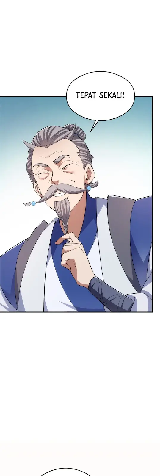 Keep A Low Profile, Sect Leader Chapter 143 - Halaman 17