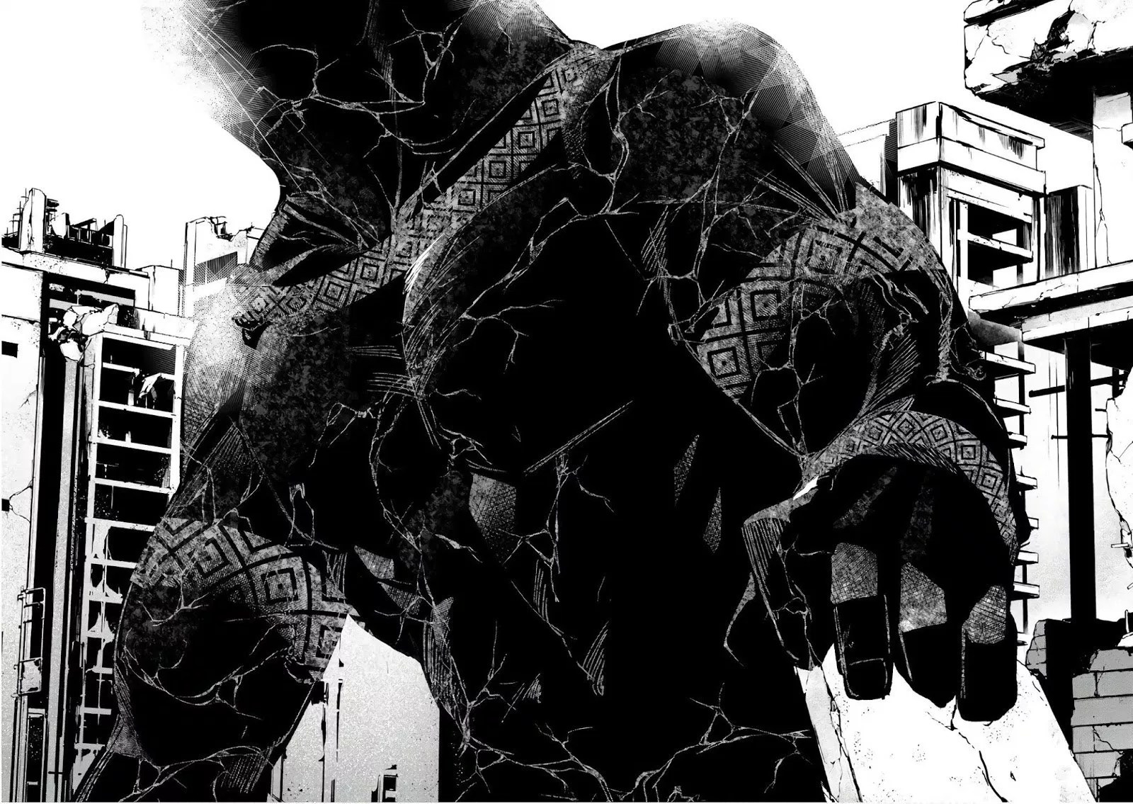 Destiny Lovers Chapter 09.5 - Halaman 13