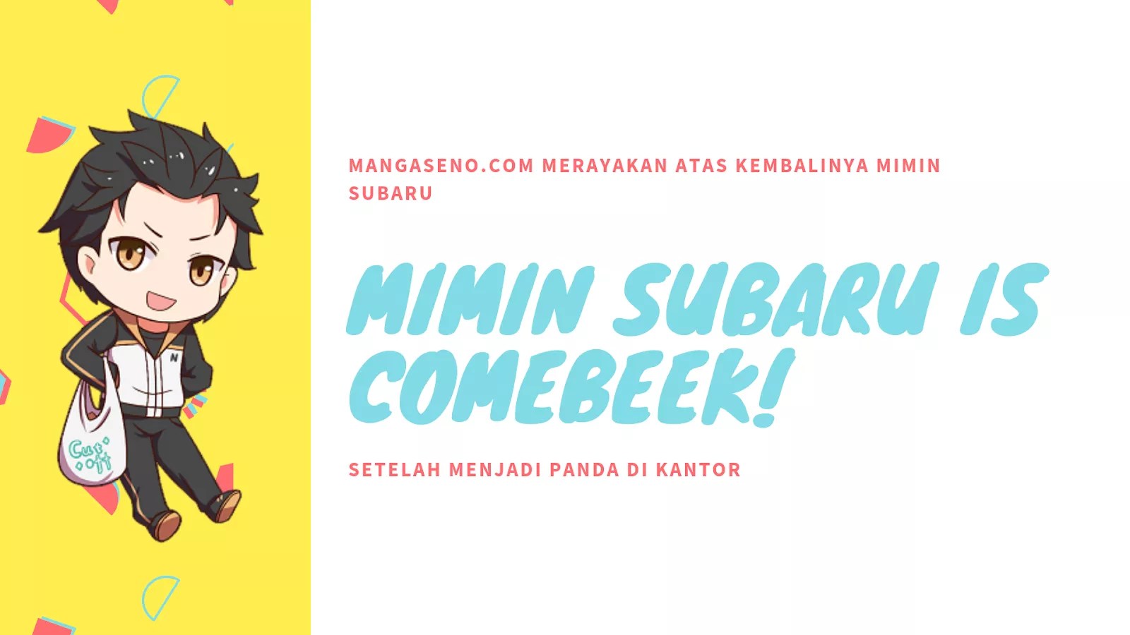 Destiny Lovers Chapter 05 - Halaman 4
