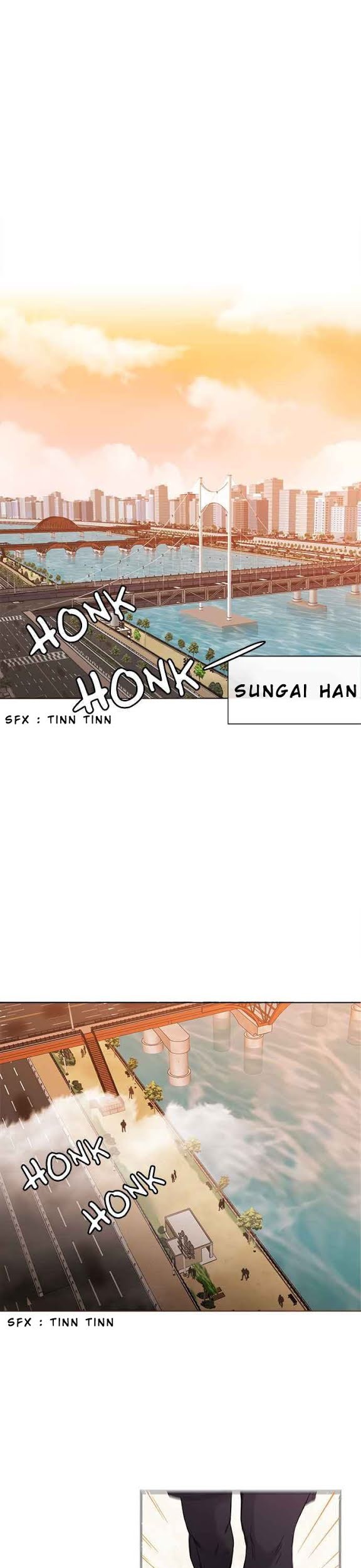 Devil Romance Chapter 1 halaman 3