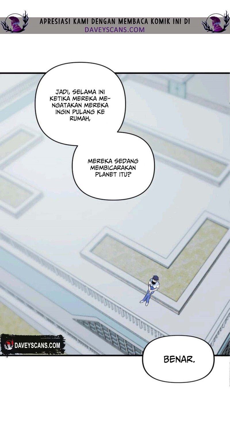 Die, Please! Chapter 7 Gambar 3